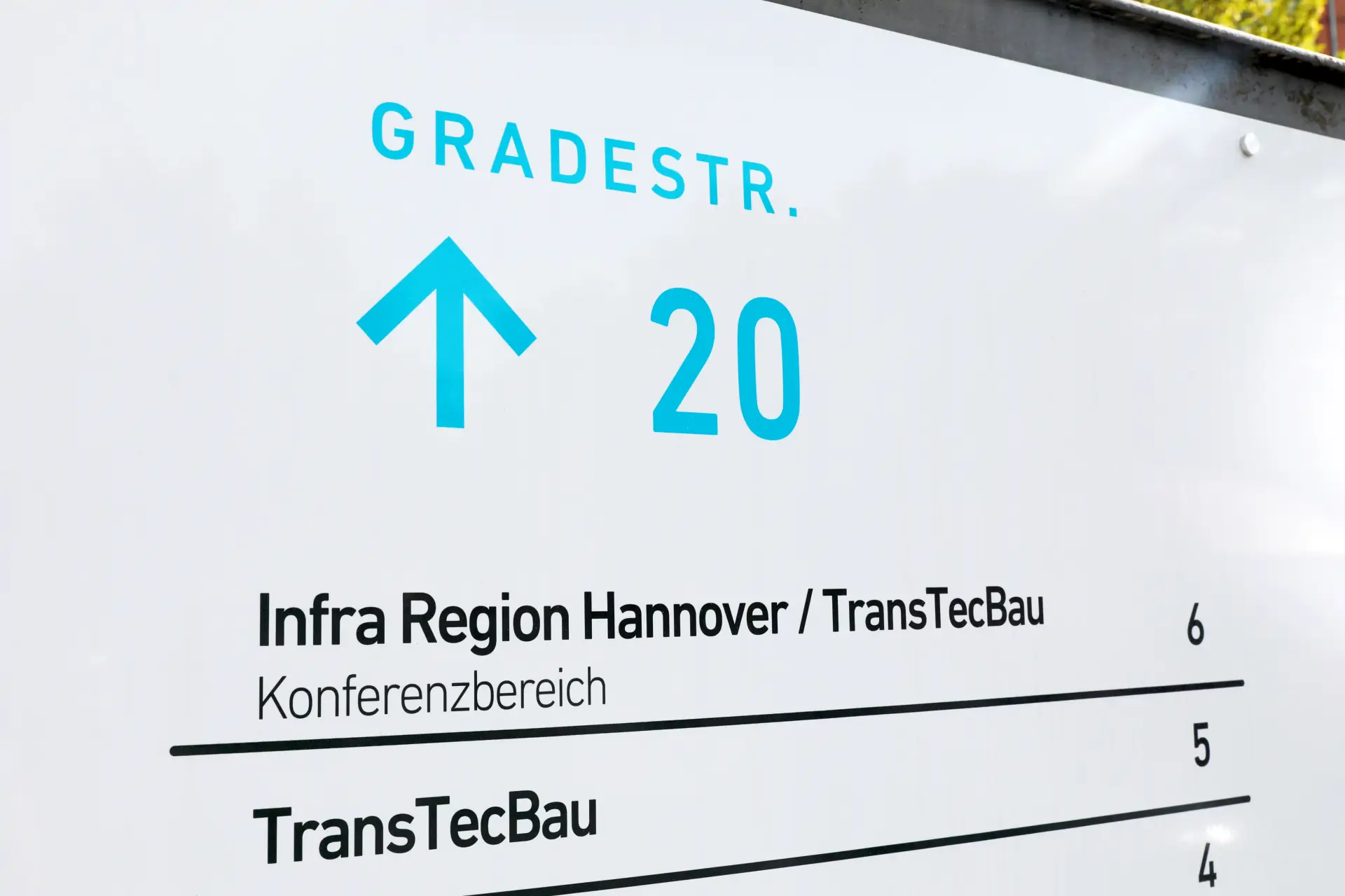 Impressum | TransTecBau GmbH Hannover: Kontakt & Rechtliches